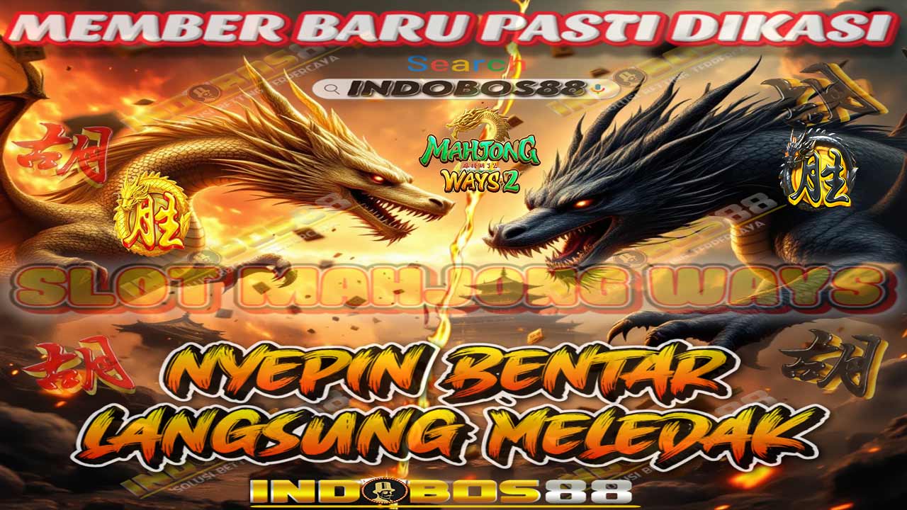 INDOBOS88
